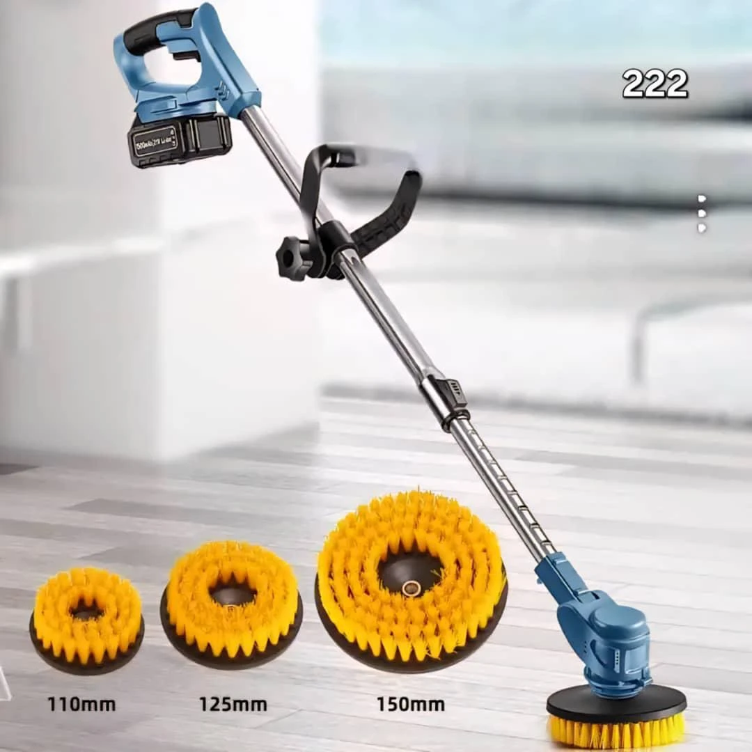 فرشاة كهربائية محمول