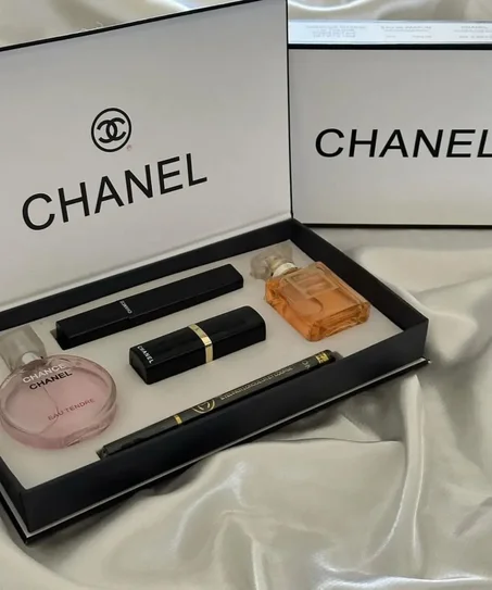 بكج Chanel شانيل