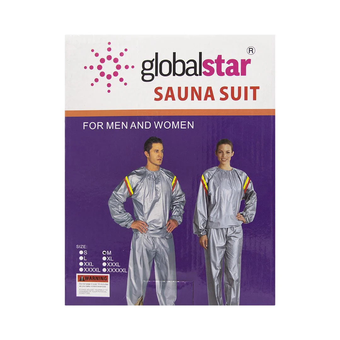 بدلة الساونا للتخسيس  و التبيض الحرارية