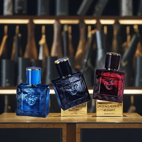 طقم عطر فرزاتشي