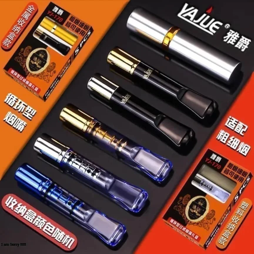 Filtre Cigarettes 2026 YJ-170