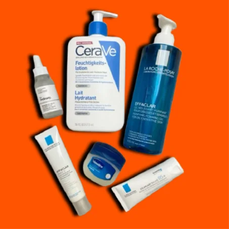 مستحضرات التجميل