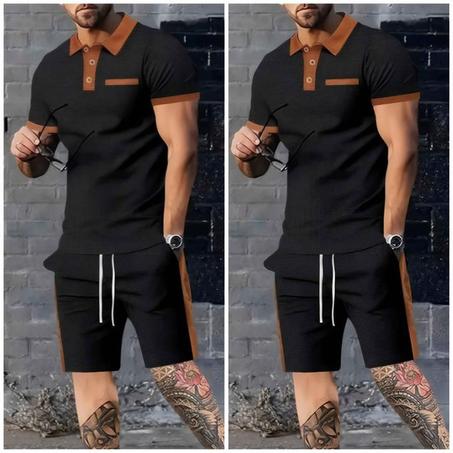 ENSEMBLE SHORT BANDE