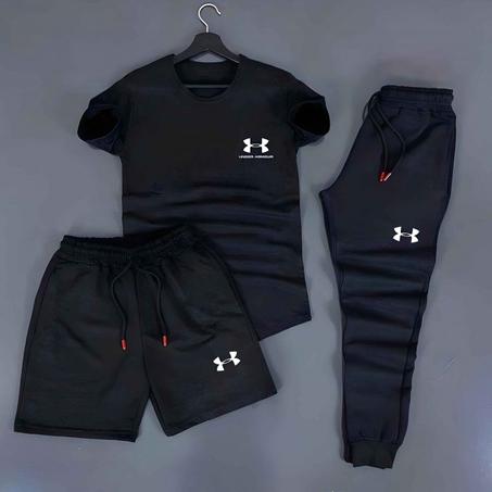 Under Armour 3ps