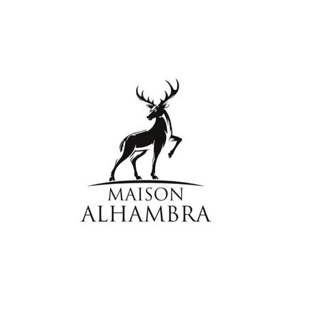 ALHAMBRA