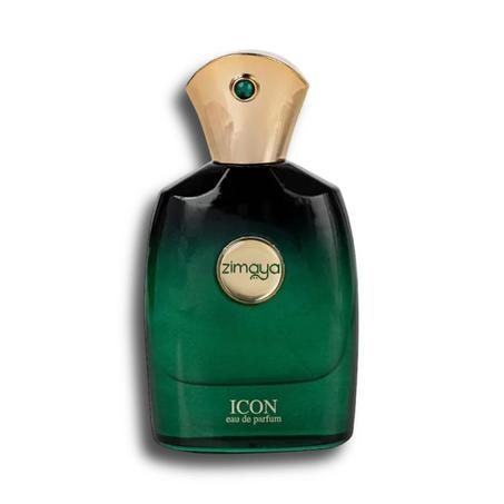 Icon – Zimaya