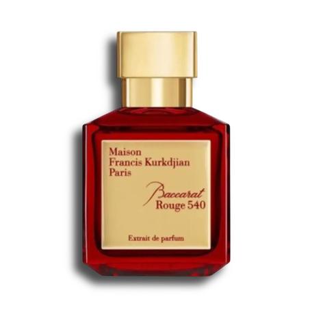 Barakkat Rouge 540 - Fragrance World