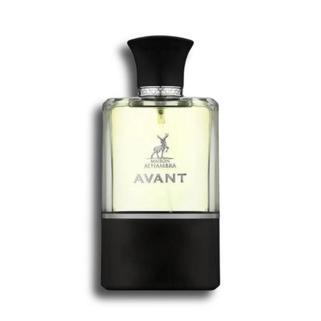 Avant - Alhambra