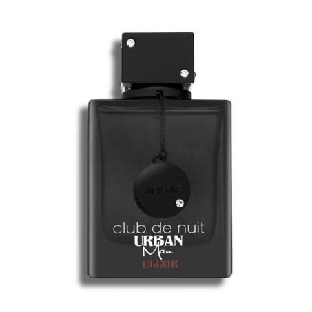 Club de Nuit Urban Man Elixir - Armaf