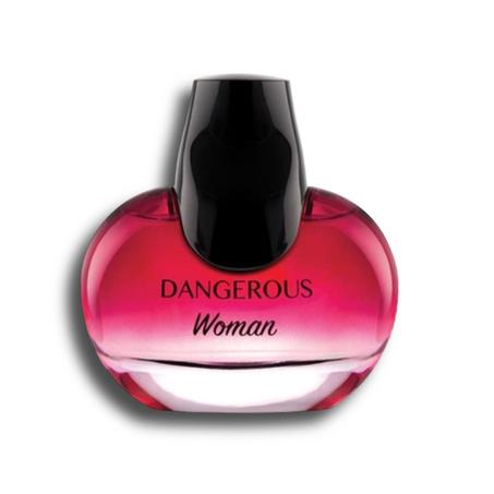 Dangerous - New Brand