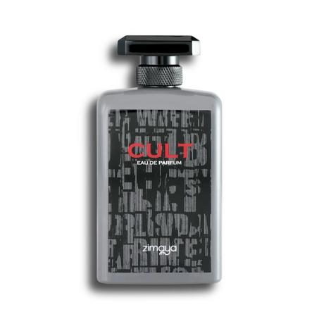 Cult - Zimaya