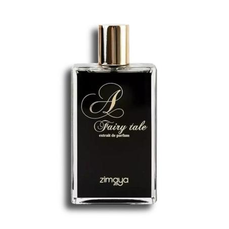 A Fairy tale - Zimaya
