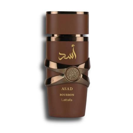 Asad Bourbon - Lattafa