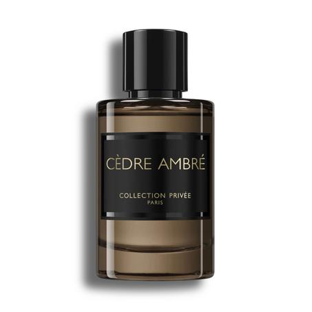 Cèdre Ambre – Geparlys