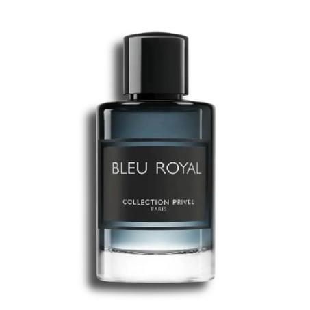 Bleu Royal – Geparlys