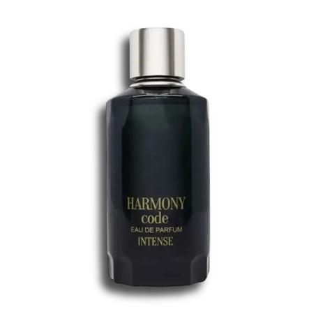 Harmony Code Intense – Fragrance World