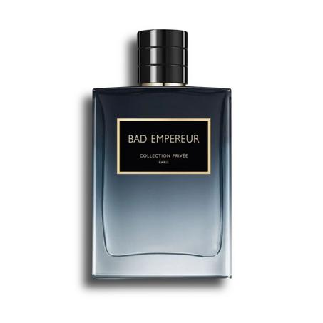 Bad Empereur – Geparlys