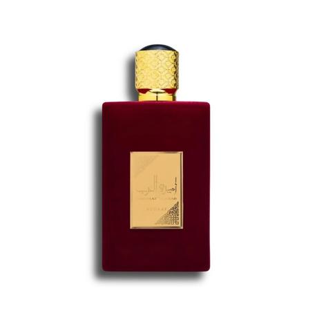 AMEERAT AL ARAB  - Asdaaf