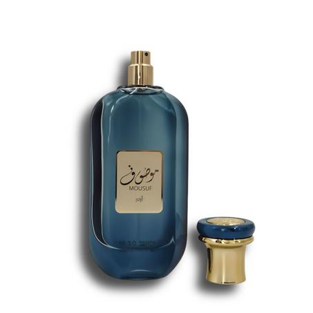 Mousuf Azure – Ard Al Zaafaran