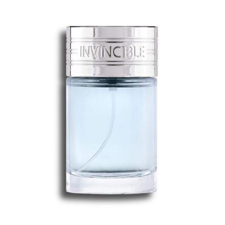 Invincible Men - New Brand