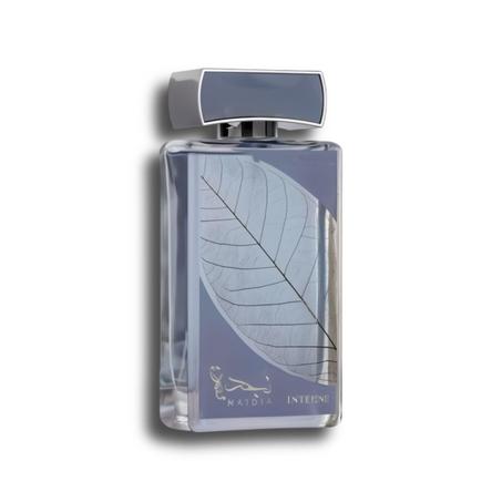 Najdia Intense - Lattafa