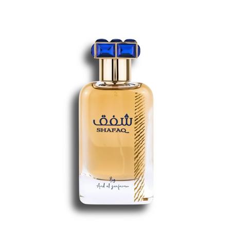 Shafaq - Ard Al Zaafaran