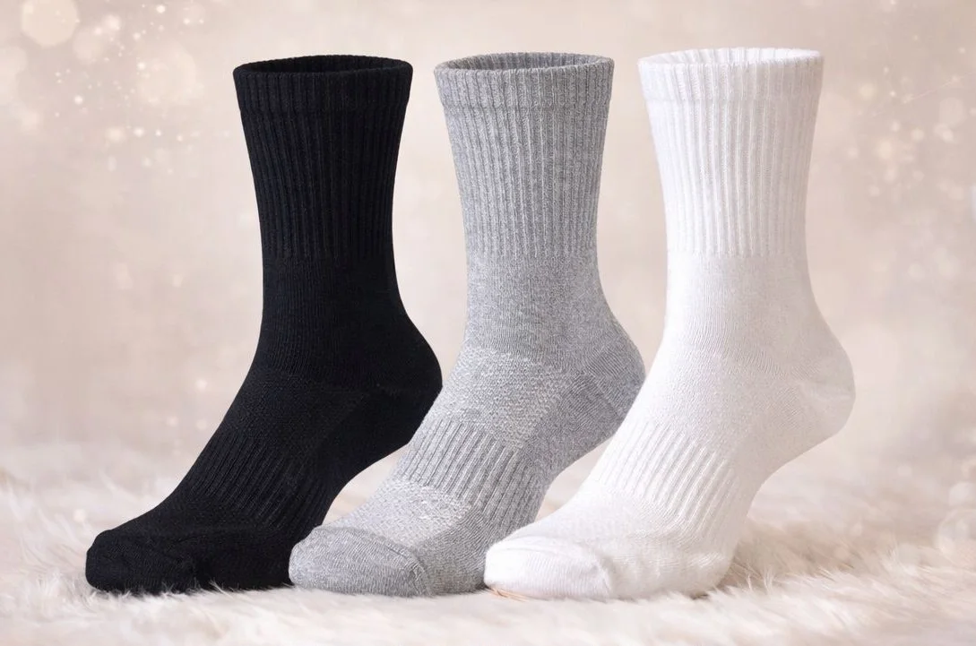 Pack Essentials en Coton