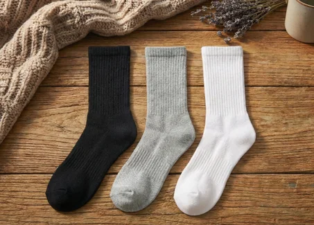 Pack Essentials en Coton