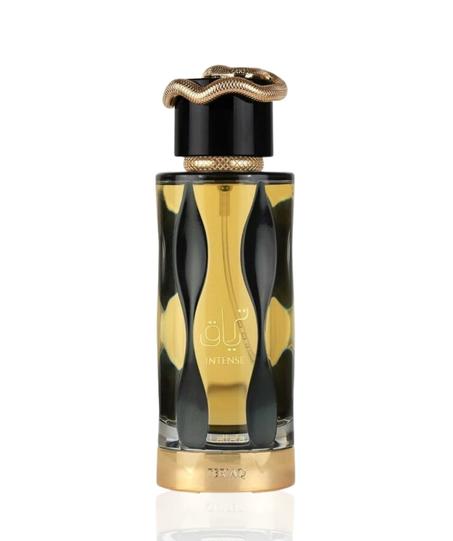 لطافة ترياق انتنس الحجم: 100 مل | نوع العطر: للجنسين