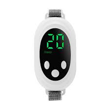 تخلص من الارق و التوتر  مع جهاز المساعدة على النوم