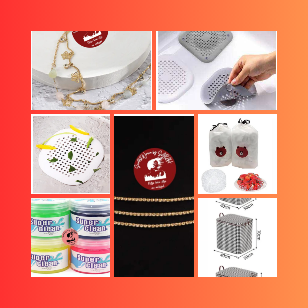 Divers Produits