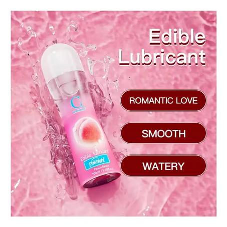 Edible Lubricant