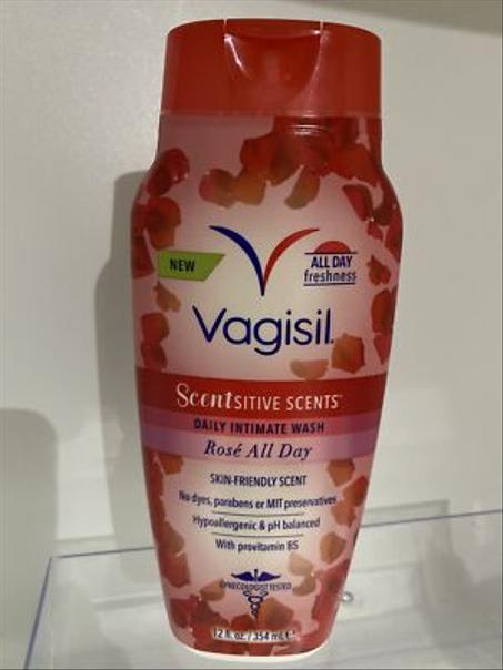 Vagisil Scentsitive Scents – Rosé All Day