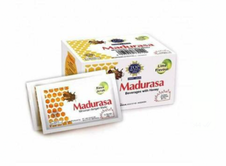 MIEL MADURASA