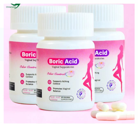 Acide borique