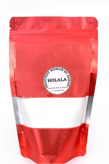 HOLALA