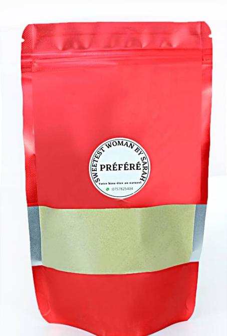 PRÉFÉRÉ