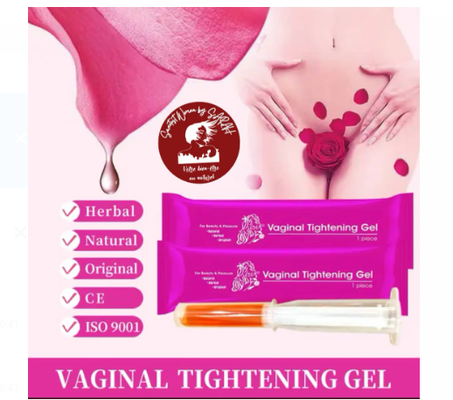 GEL RESSERAGE YONI