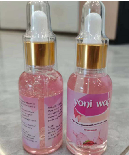 GEL WAP FONTAINE