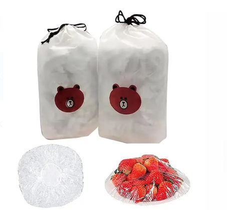 Sachet biodégradable