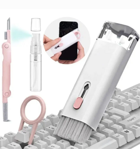 Kit de nettoyage multifonction pour appareils électroniques