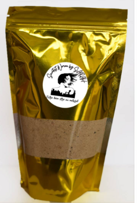 POUDRE RAFFERMISSANTE