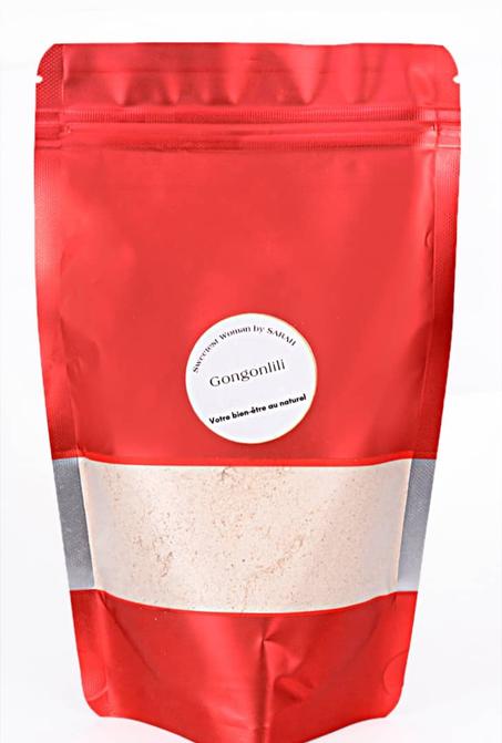 COCKTAIL DE GONGONLILI