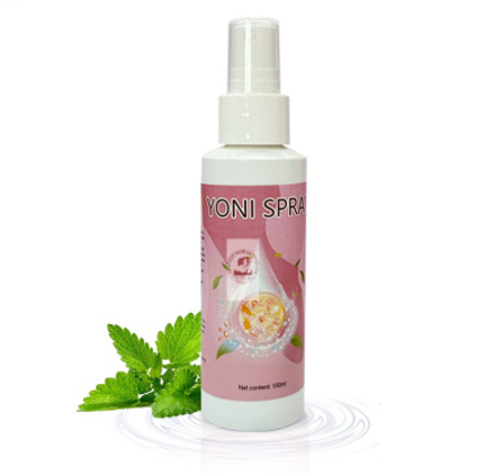 YONI SPRAY