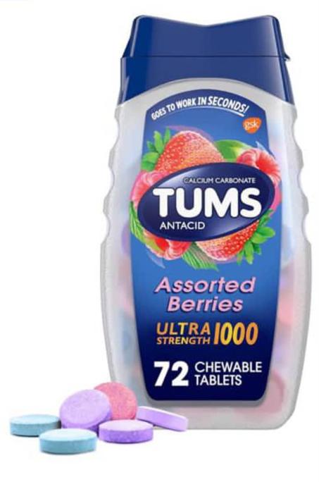 Antacid