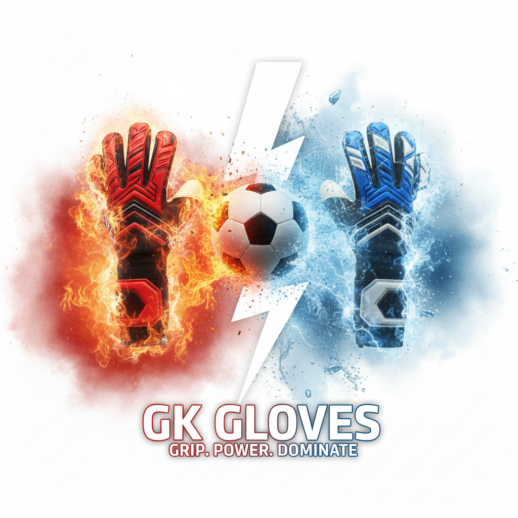 GK GLOVES
