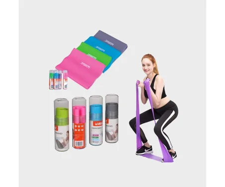 LiveUp Sports TPE Band