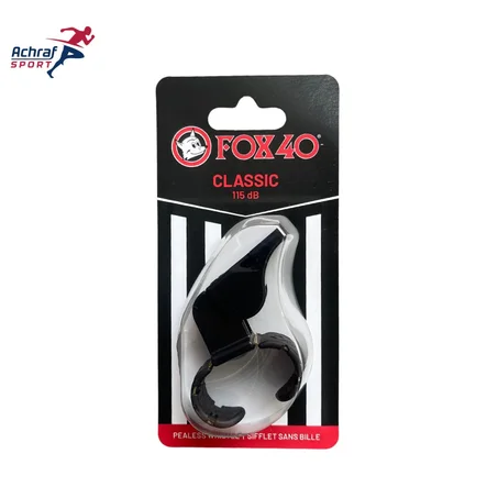 SIFLET FOX 40 CLASSIC