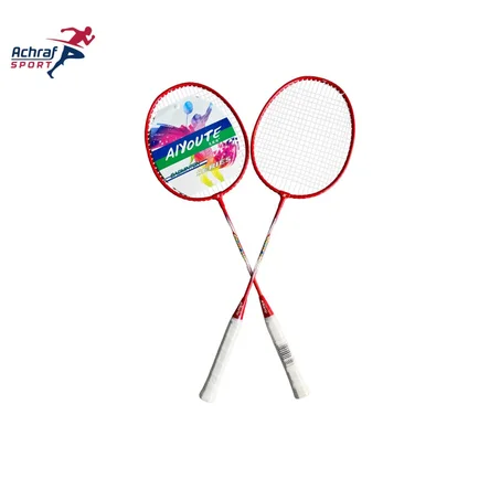 RAQUETE BADMILTON BQ