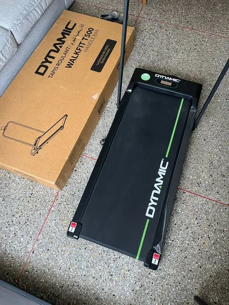 DYNAMIC WALKFIT T500